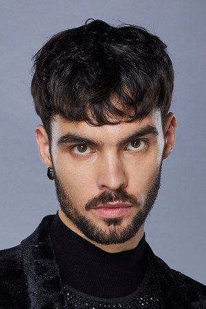 Foto retrato de 