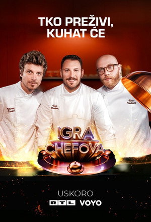 Igra chefova (2026)