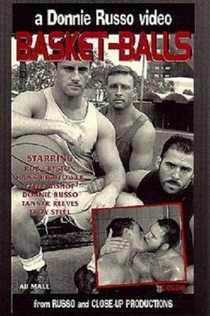 Poster Basket-Balls 1994