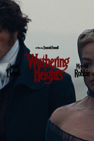 poster &ldquo;Wuthering Heights&rdquo;