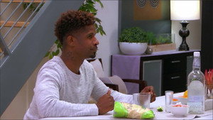Episódio 4 - Guerra das Rosas - A Night with My Ex