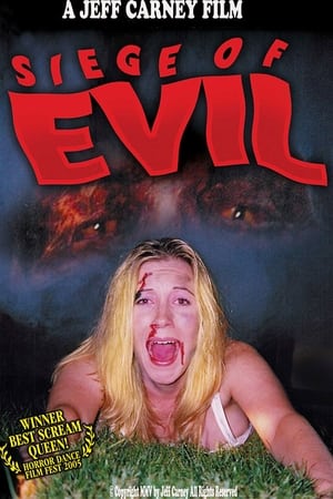 Poster Siege of Evil (2005)