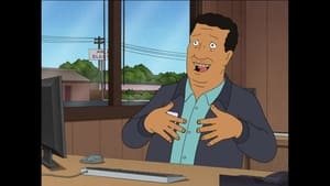 King of the Hill: 13×4