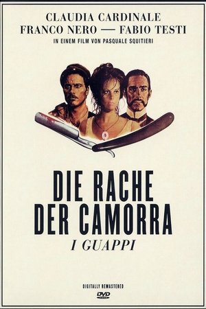 Die Rache der Camorra