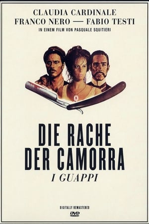 Image Die Rache der Camorra