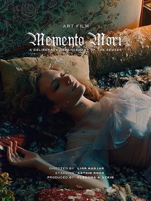 Poster Memento Mori 2020