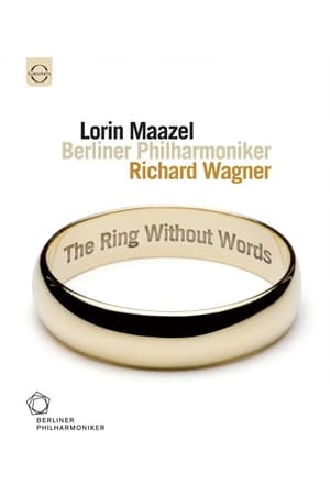 The 'Ring' Without Words (2012)