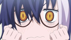 Alma-chan Wants to Be a Family!: 1×6