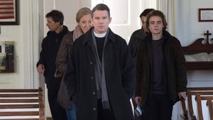 First Reformed (Hindi)