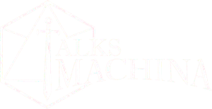 Talks Machina