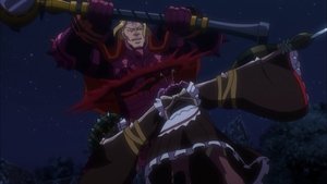 Overlord Season 2 Episode 11