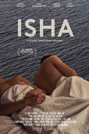 Poster Isha 2019