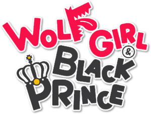 Wolf Girl & Black Prince