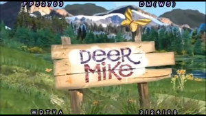 фото  - Смотреть Deer Mike бесплатно онлайн на Lord-Filmy