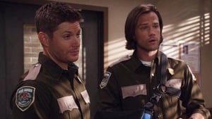 Supernatural 10 x Episodio 4