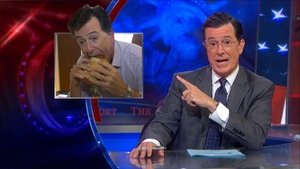 The Colbert Report: 10×136