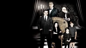 poster The Addams Family