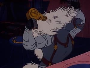 BraveStarr Temporada 1 Capitulo 18