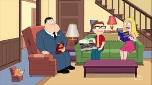 American Dad!: 17×22