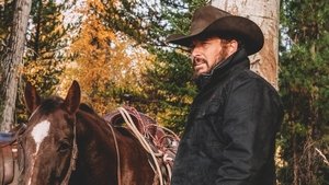 Yellowstone: Stagione 1 x Episodio 6