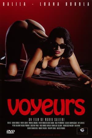 Voyeurs