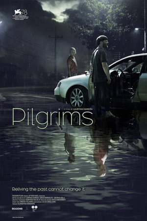 Pilgrims 16