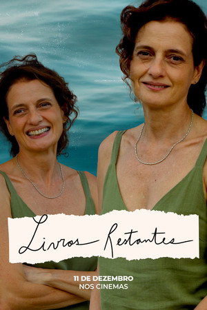 Livros Restantes 8