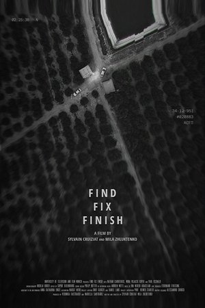 Find Fix Finish Find Fix Finish