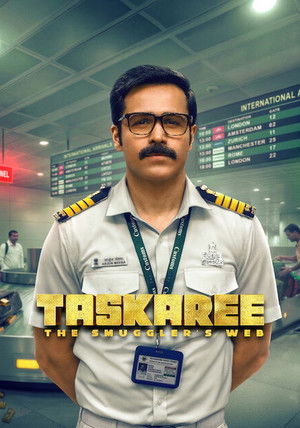 Image Taskaree: The Smuggler's Web