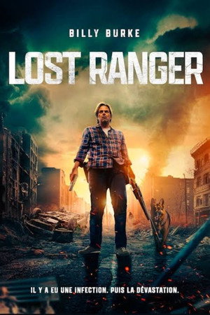 Regarder Lost Ranger en streaming complet