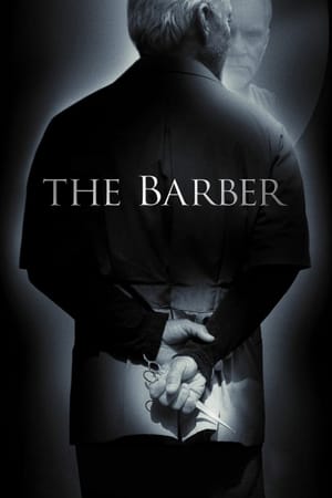 Poster The Barber - Das Geheimnis von Revelstoke 2002