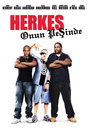 Herkes Onun Peşinde 2003