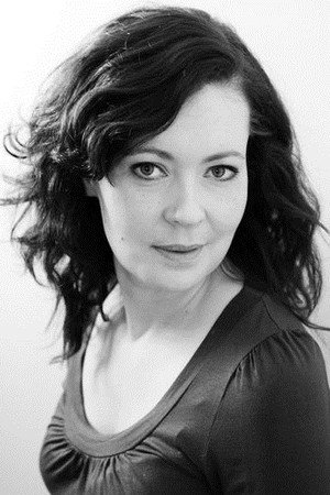 Marjaana Maijala portrait