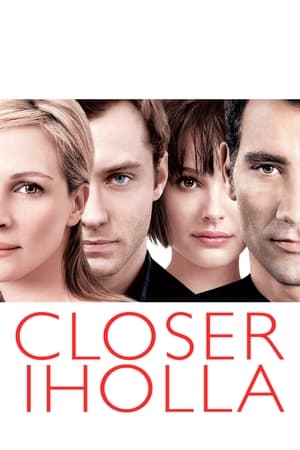 Closer - iholla (2004)