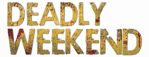 Deadly Weekend — Logos 2