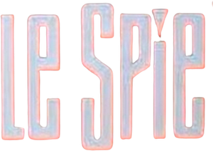 Os Espiões — Logos 2