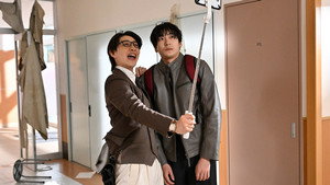 Kamen Rider MY-TH: Episode 5