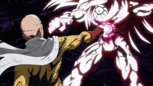 One-Punch Man: Season 1 Episode 12 – The Strongest Hero