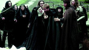 Hamlet movie still 8