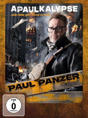 Paul Panzer - Apaulkalypse 7