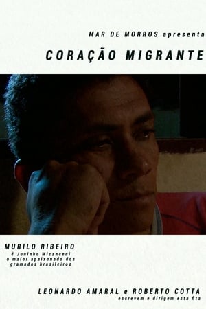 Poster Coração Migrante (2020)