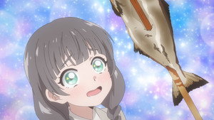 Buchigire Reijou wa Houfuku wo Chikaimashita Cap 10