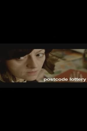 Poster Postcode Lottery ()