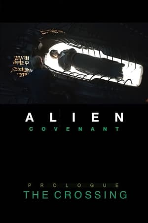 Image Alien : Covenant - Prologue : La Traversée