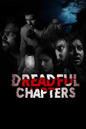 Dreadful Chapters 3