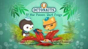 Image Octonauts and the Poison Dart Frogs