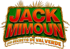 Jack Mimoun et les secrets de Val Verde