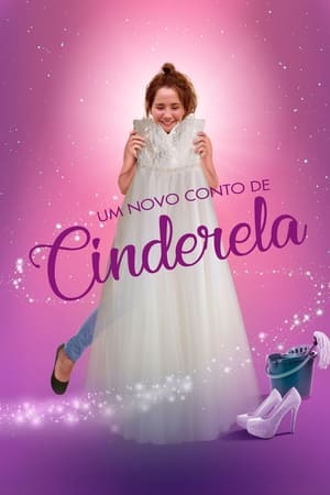 Image Cinderella: The Enchanted Beginning