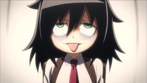 WataMote: 1×5