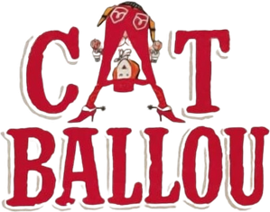 Cat Ballou — Logos 2